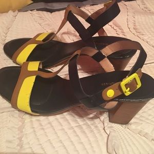 Tommy Hilfiger Heeled sandals